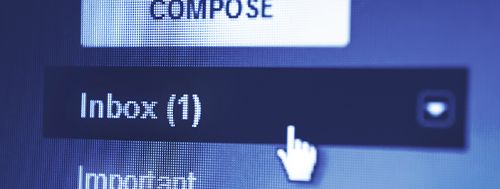inbox email