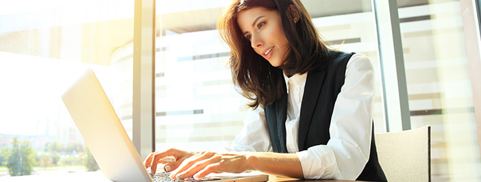 Leave the IT support to professional help and focus on your business.