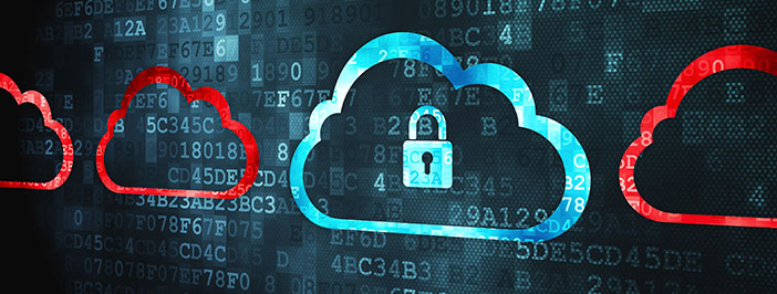 cloud storage and security solutions